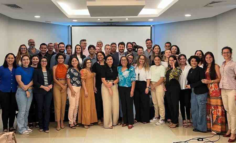 Governo do Acre participa de grupo de trabalho para alcance de padrão de certificação de carbono florestal